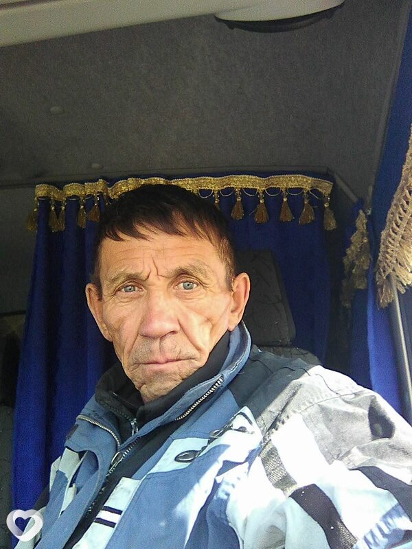Есымкан, 57, Костанае — анкета №2655600