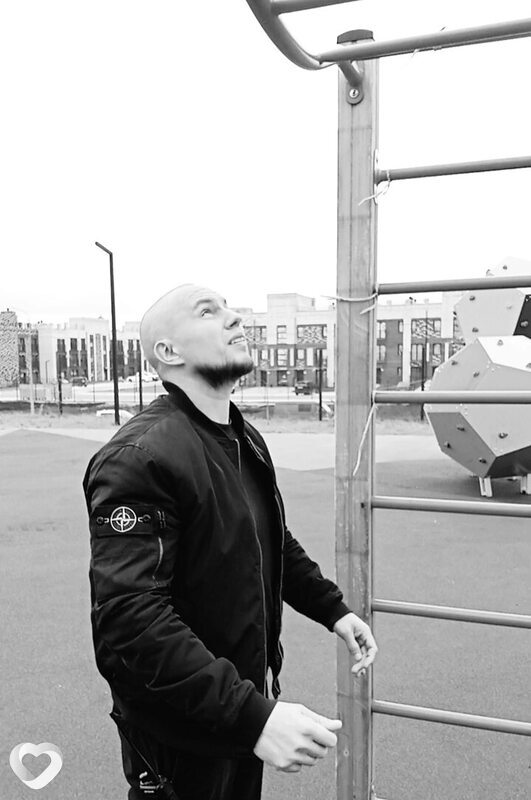 Кирилл, 33, Челябинске — анкета №2655418