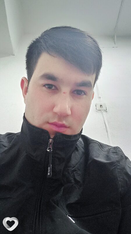 Аброр, 30, Улан-Удэ — анкета №2655421