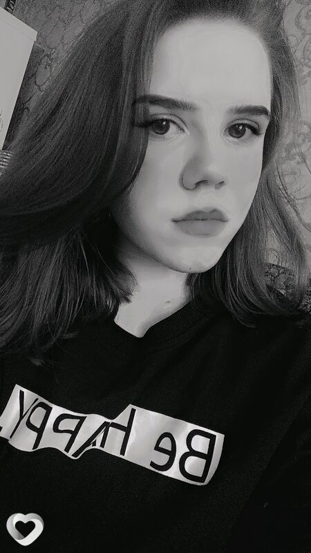 Nika, 22, Могилев — анкета №2655852