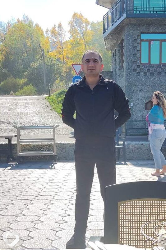 Sur, 39, Ереван — анкета №2655861