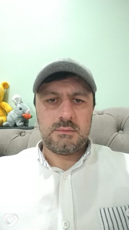 Шамиль, 41, Махачкале — анкета №2655873