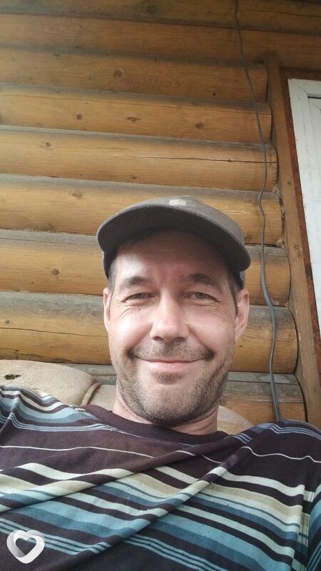 Жека, 44, Кемерове — анкета №2655604