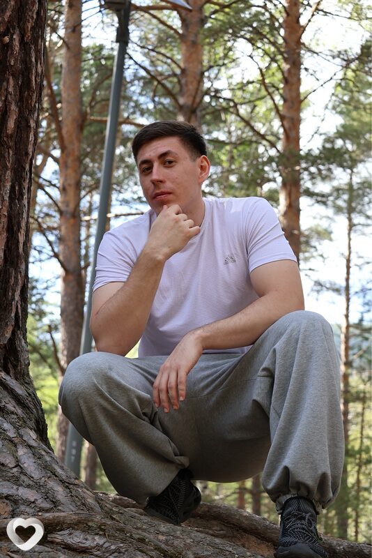 Наиль, 28, Караганде — анкета №2655609