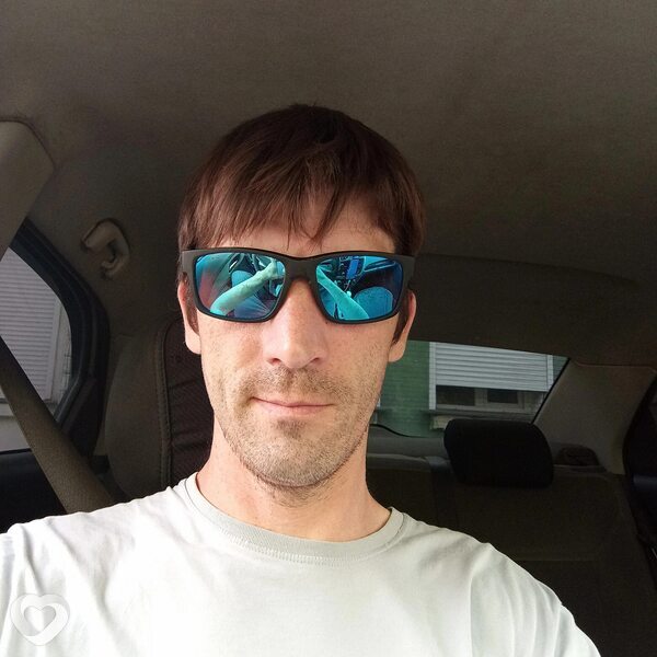 Мачо, 35, Павлодаре — анкета №2655619
