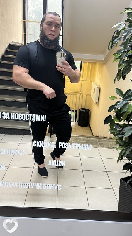Нету, 37, Дербенте — анкета №2655626