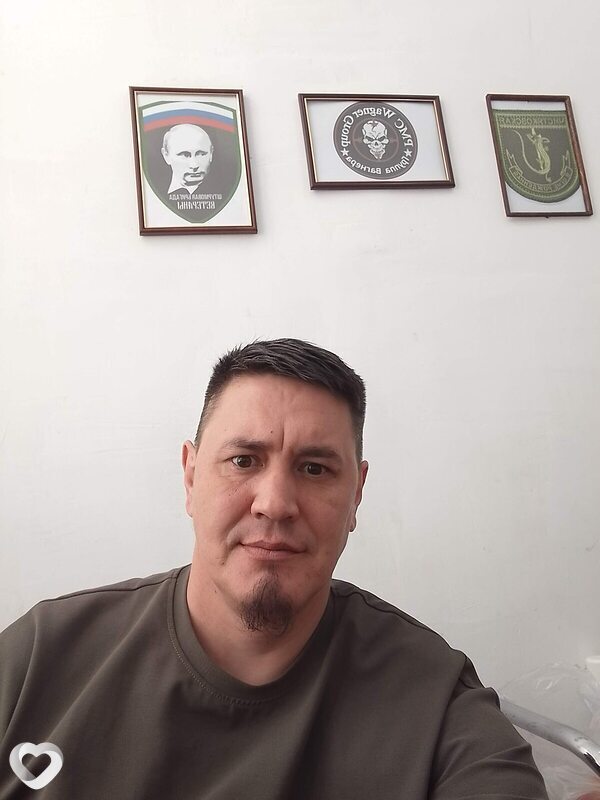 Андрей, 42, Ростове-на-Дону — анкета №2655636