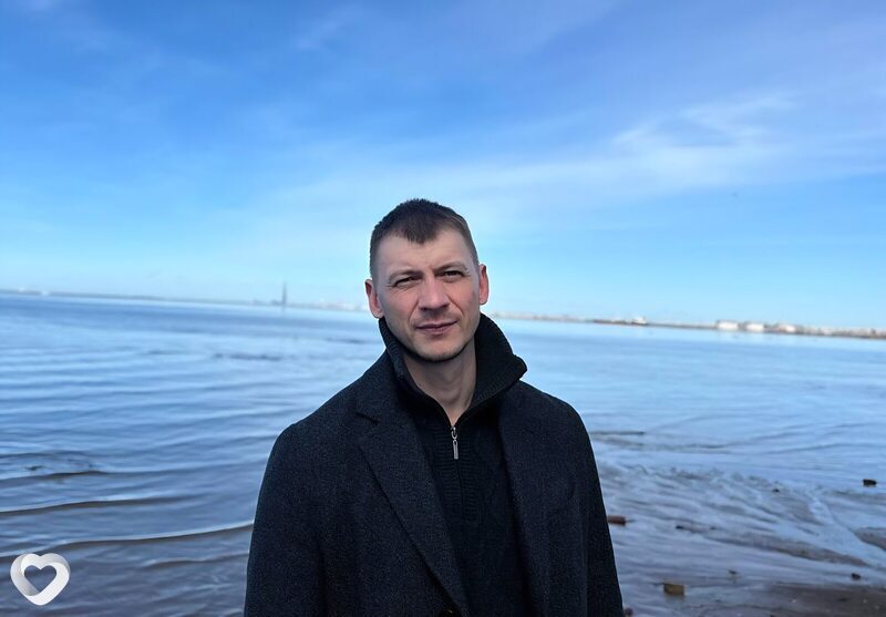 Алексей, 39, Санкт-Петербурге — анкета №2655643
