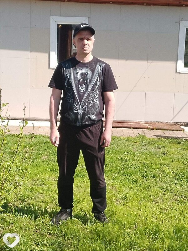 Андрей, 42, Новоуральске — анкета №2655680