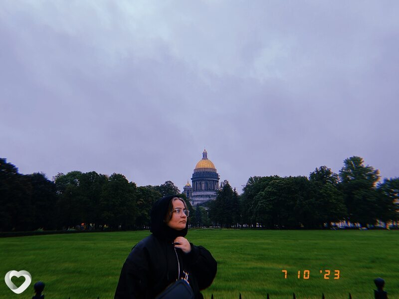 Екатерина, 28, Новосибирске — анкета №2655693