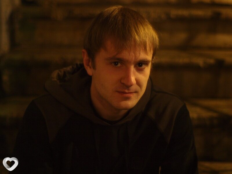 Роман, 40, Ростове-на-Дону — анкета №2655697