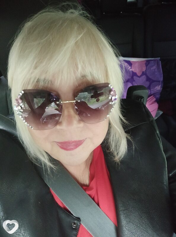 Светлана, 65, Красноярске — анкета №2655562