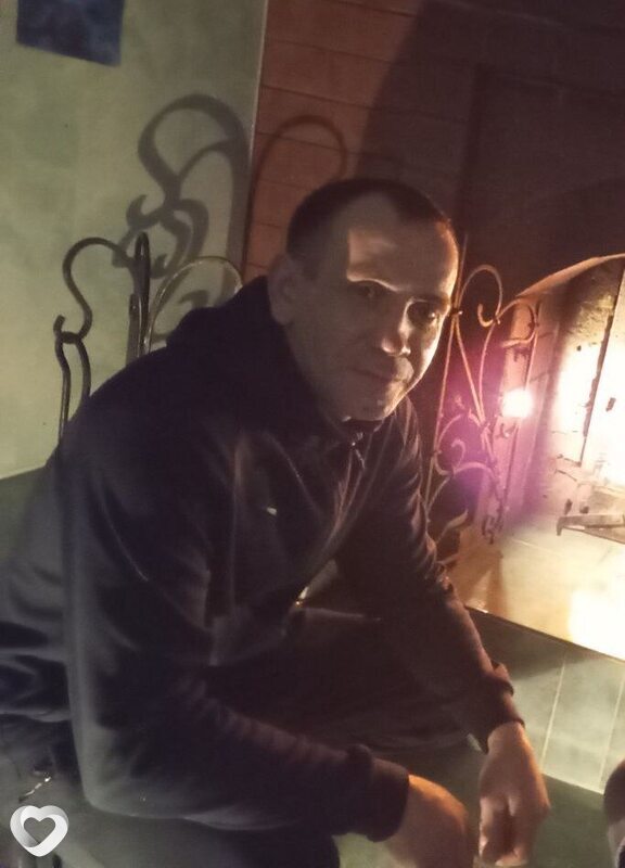 Алексей, 42, Перми — анкета №2655565