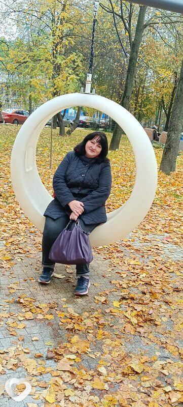 Инна, 47, Новокузнецке — анкета №2655567