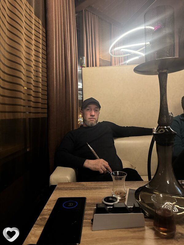 Рома, 38, Томске — анкета №2656003