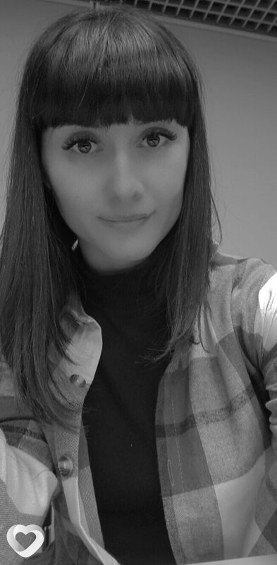 Kati, 31, Луганске — анкета №2656009