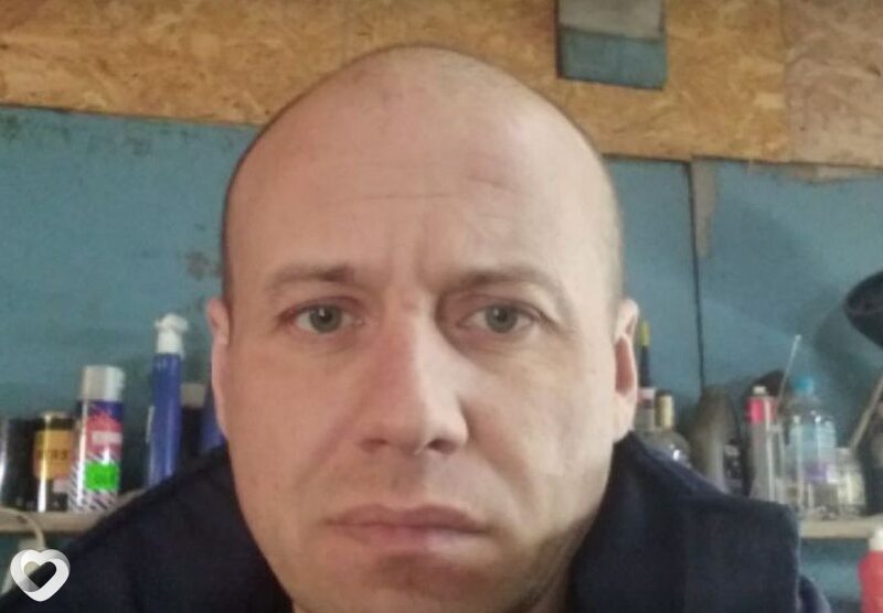Станислав, 42, Минске — анкета №2655652
