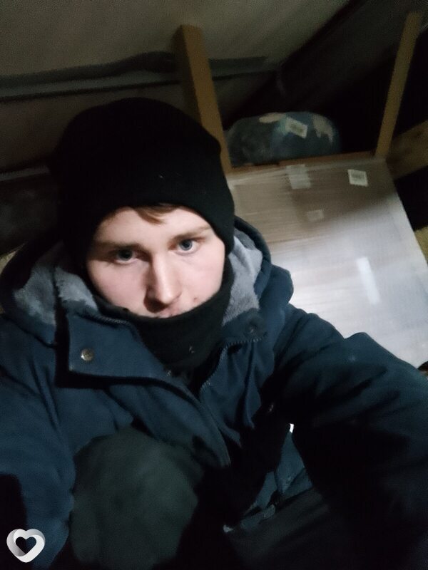 Даниил, 24, Муроме — анкета №2655653