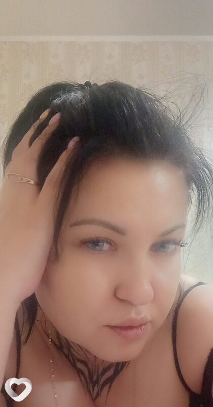 Ирина, 44, Жуковском — анкета №2655654
