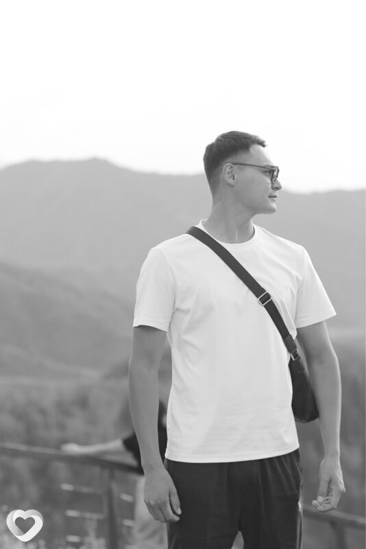 Расул, 26, Алматы — анкета №2655657