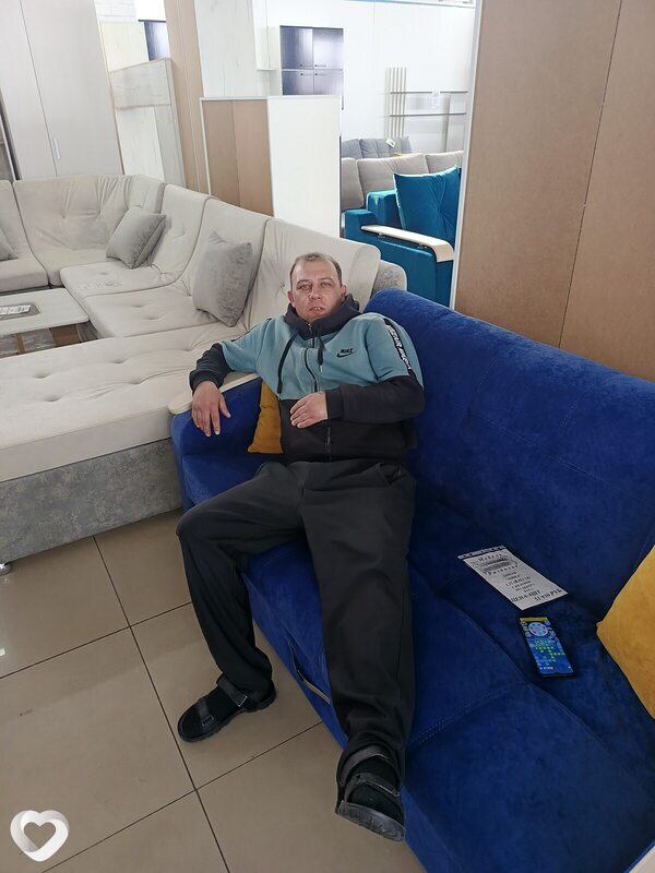 Денчик, 41, Алейске — анкета №2655671