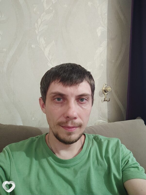 Андрей, 38, Рубцовске — анкета №2655779