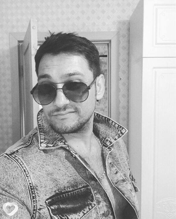 Umid, 38, Астане — анкета №2655793