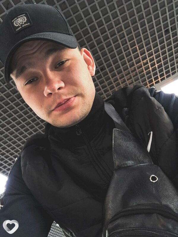 Сергей, 23, Чите — анкета №2656138