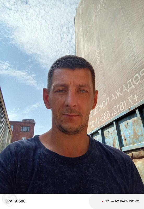 Михаил, Приозерск