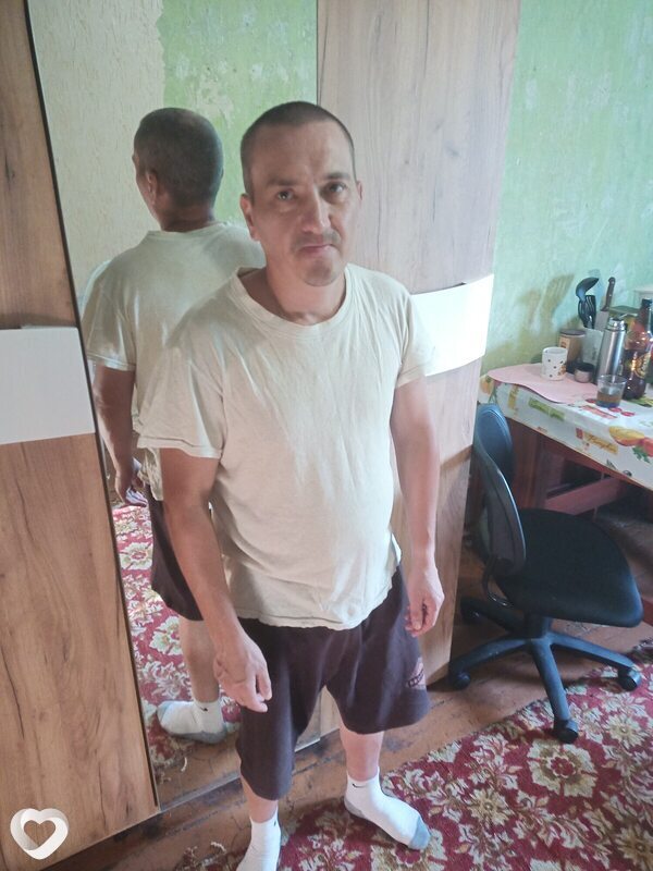 Максим, 39, Казани — анкета №2656149