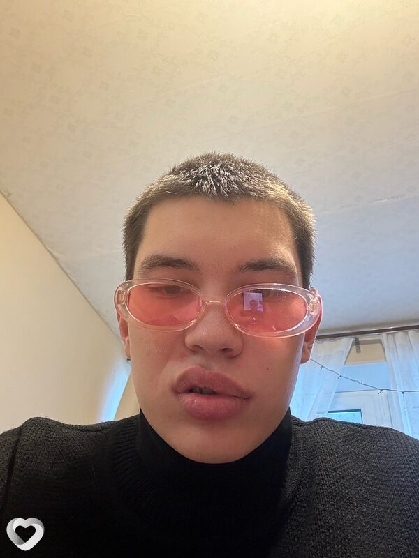 Дмитрий, 23, Москве — анкета №2655810