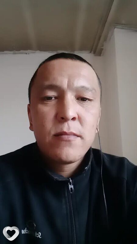 Тілеберген, 36, Актобе — анкета №2655816