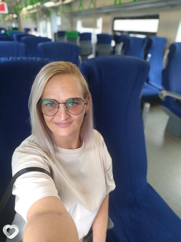 Alēna, 42, Москве — анкета №2655821