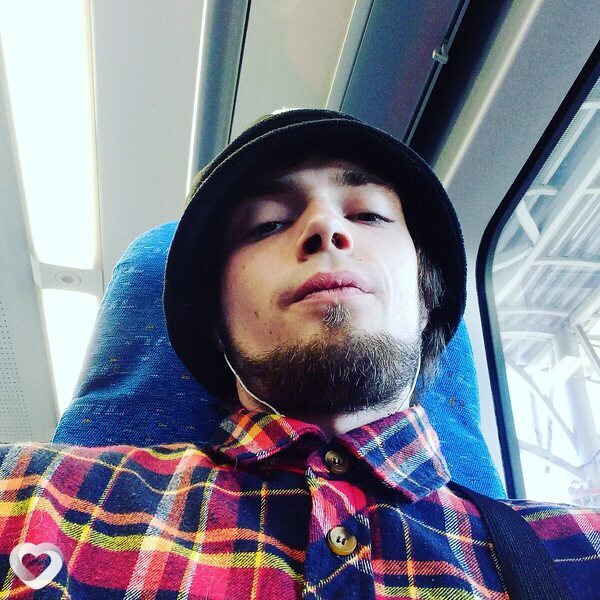 Артём, 28, Домодедово — анкета №2655707