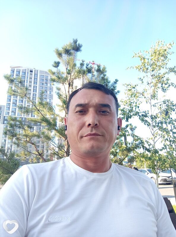 Бахтияр, 43, Ташкент — анкета №2655709