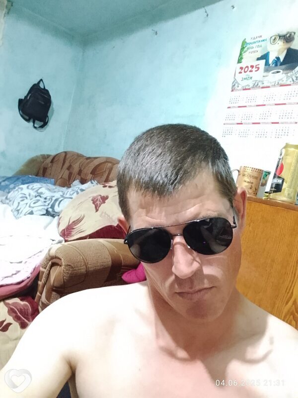Артём, 37, Усть-Каменогорск — анкета №2655710