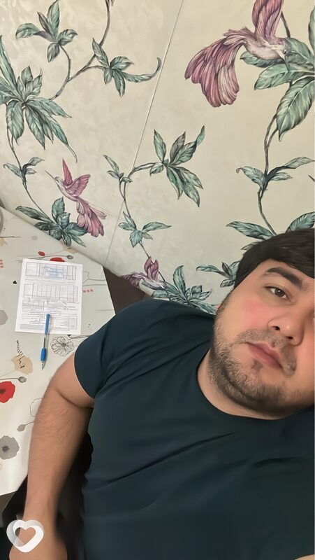 Абдул, 34, Ростове-на-Дону — анкета №2655715