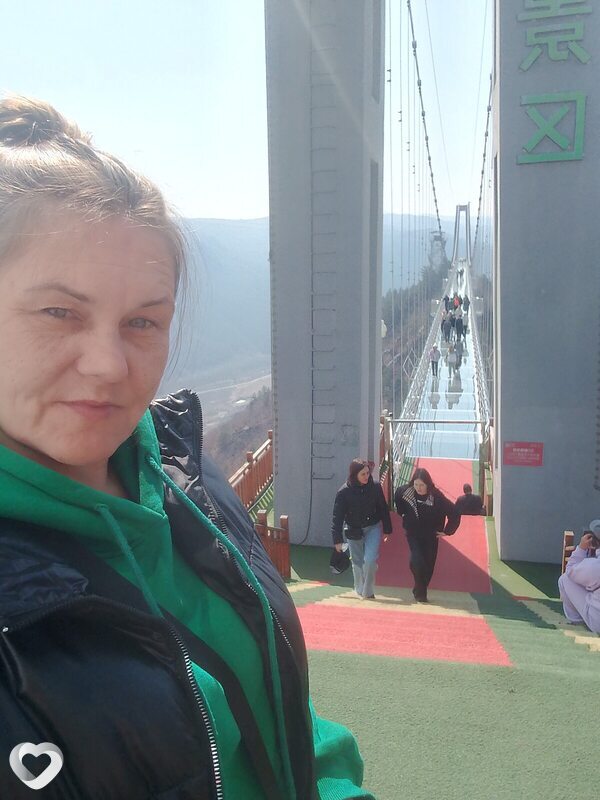 Дашуля, 40, Орехово-Зуеве — анкета №2655883