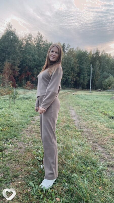 Виолетта, 25, Ставрополе — анкета №2655885