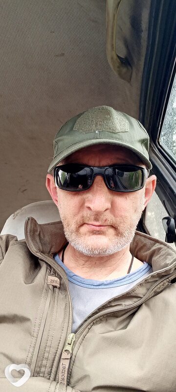 Aleks, 50, Нижнем Тагиле — анкета №2655886