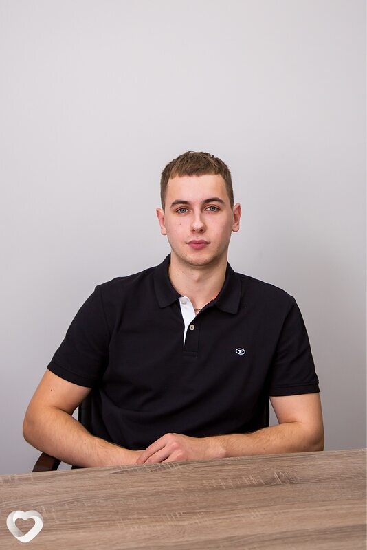 Андрей, 25, Иванове — анкета №2655887