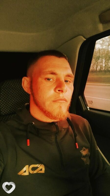 Юрий, 34, Москве — анкета №2655889