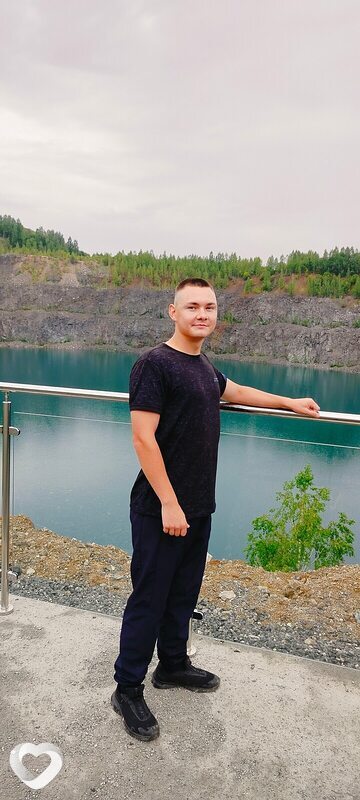 Денис, 28, Новокузнецке — анкета №2655895