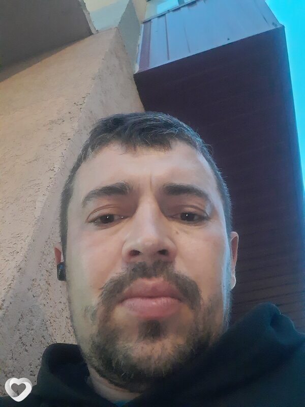Евгений, 39, Альметьевске — анкета №2655757