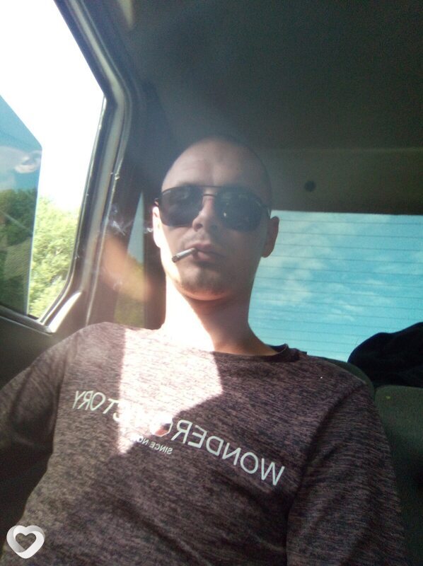 Влад, 24, Тюмени — анкета №2655761