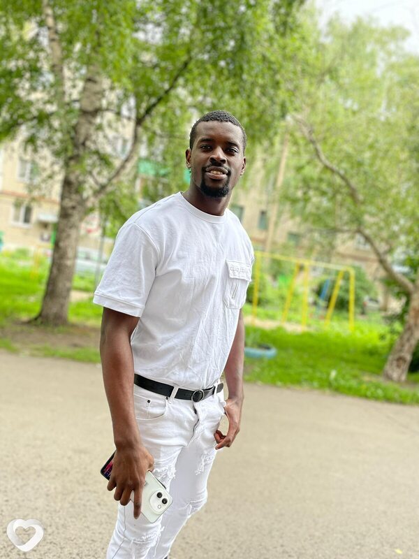 Gabriel, 28, Санкт-Петербурге — анкета №2655764
