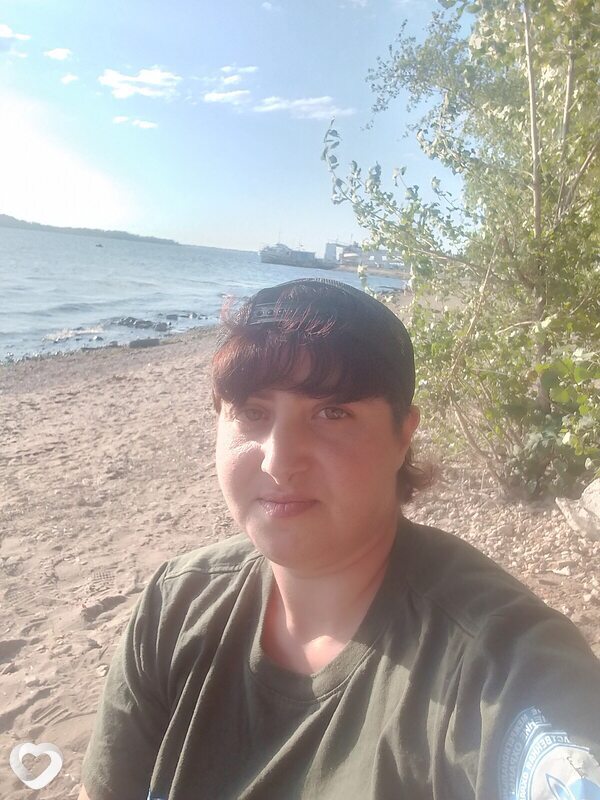 Виолетта, 32, Самаре — анкета №2655770