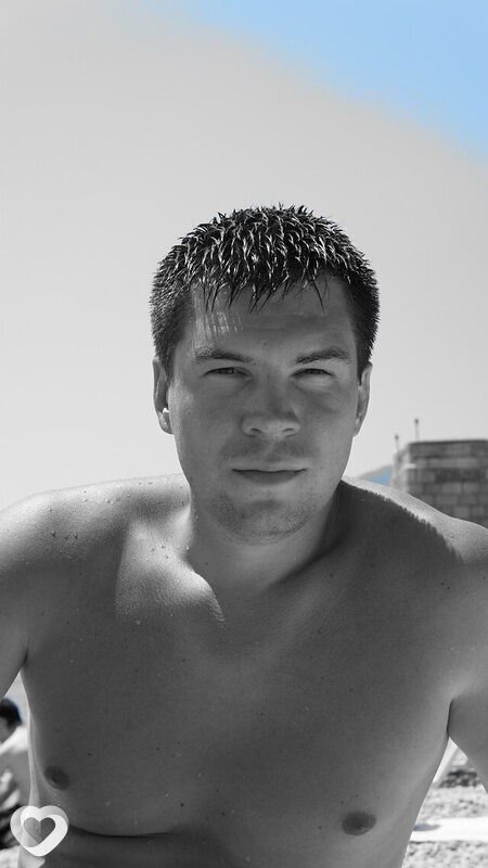 Александр, 42, Волжском — анкета №2655909