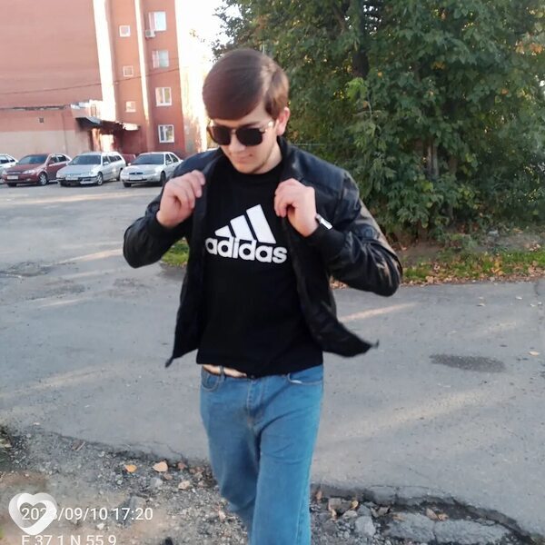 Sad Rizo, 23, Дедовске — анкета №2655912