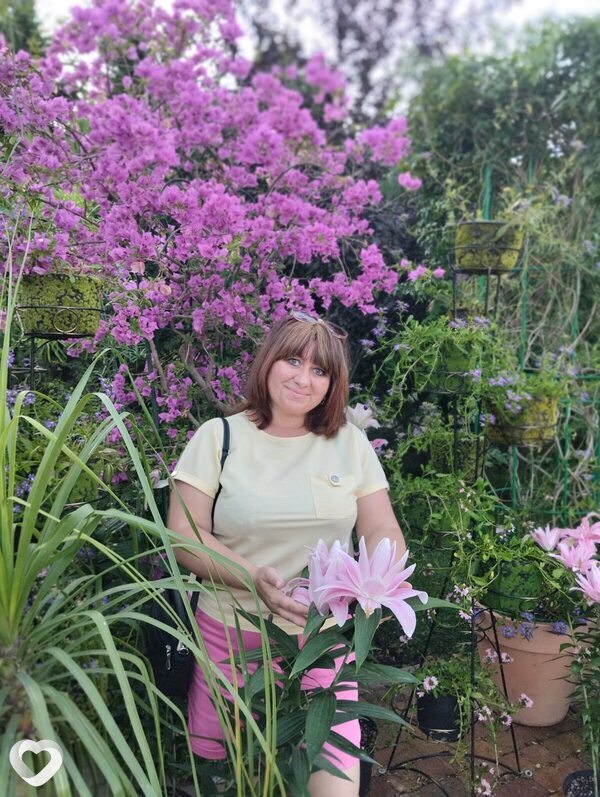 Татьяна, 45, Ростове-на-Дону — анкета №2655916